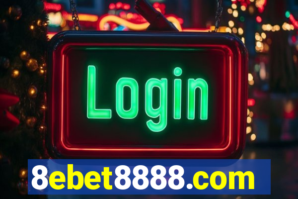 8ebet8888.com