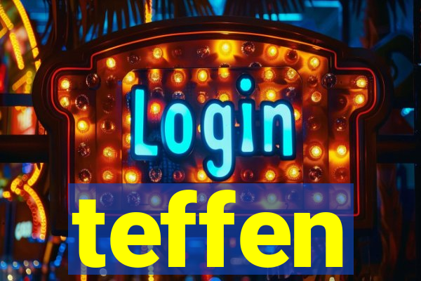 teffen