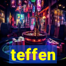 teffen