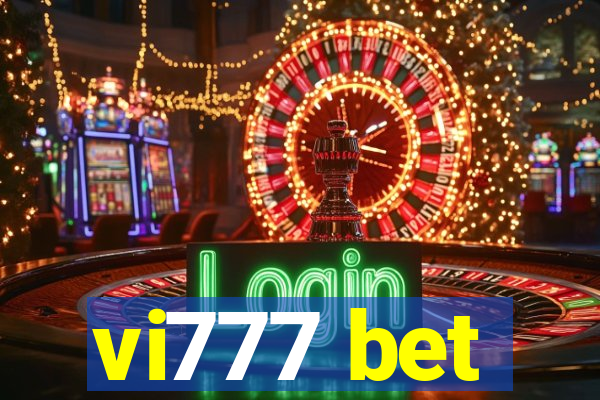 vi777 bet