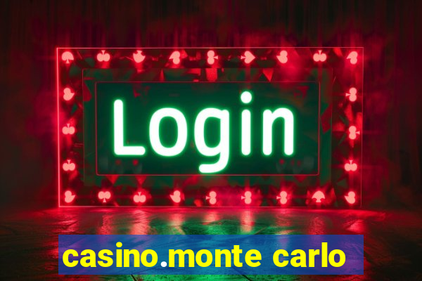 casino.monte carlo