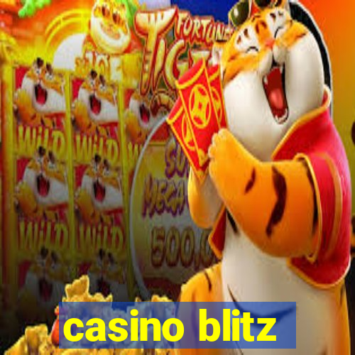 casino blitz