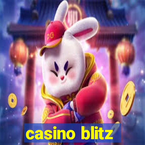 casino blitz