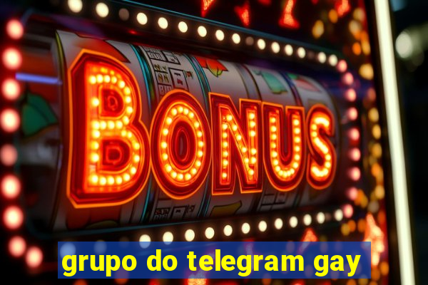 grupo do telegram gay