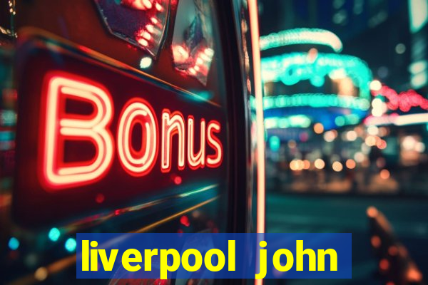 liverpool john moore clearing