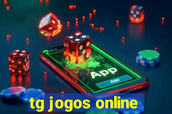 tg jogos online