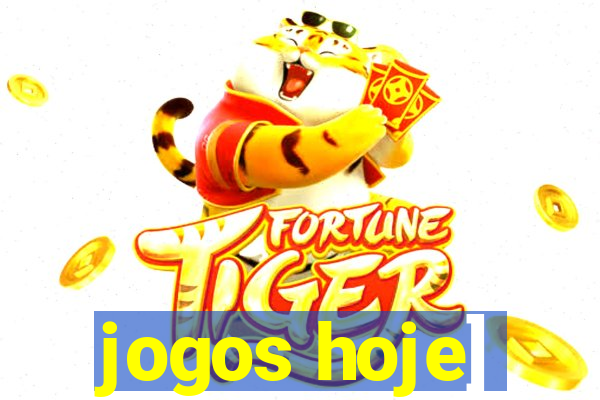 jogos hoje]