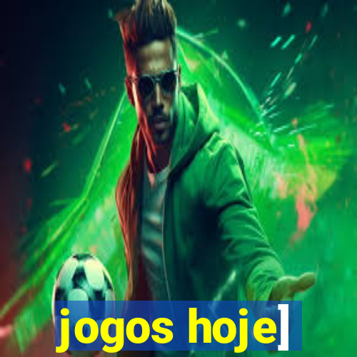 jogos hoje]