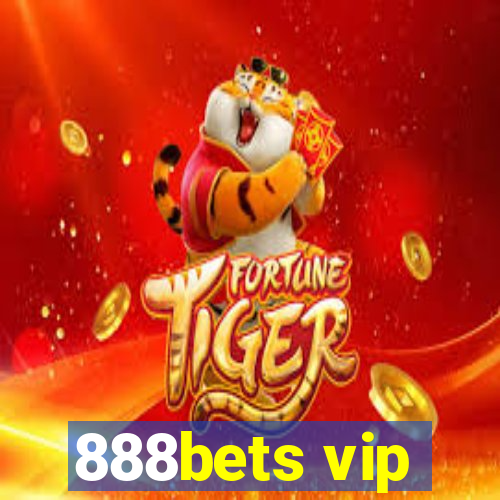 888bets vip