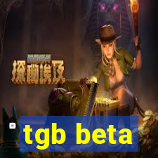 tgb beta