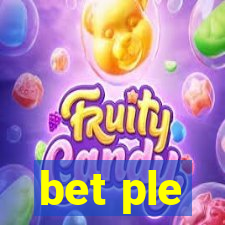 bet ple