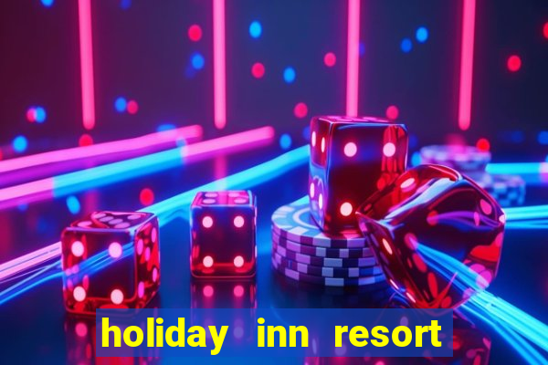 holiday inn resort : aruba-beach resort & casino