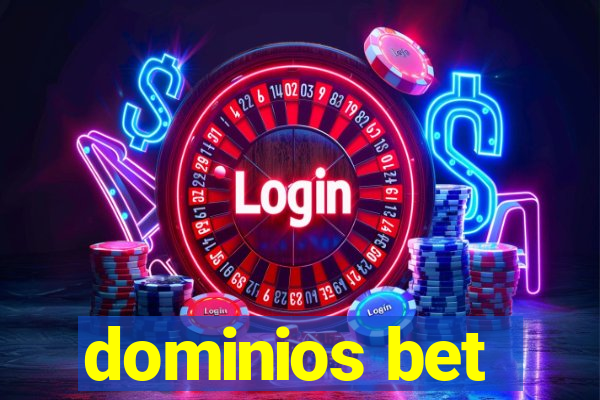 dominios bet