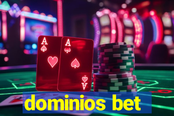 dominios bet