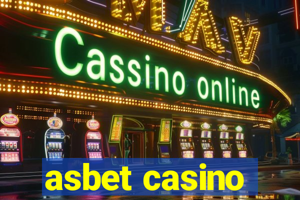 asbet casino