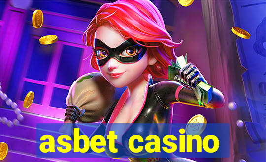 asbet casino