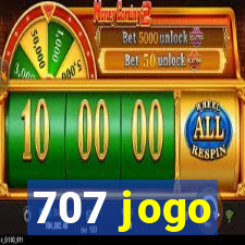 707 jogo