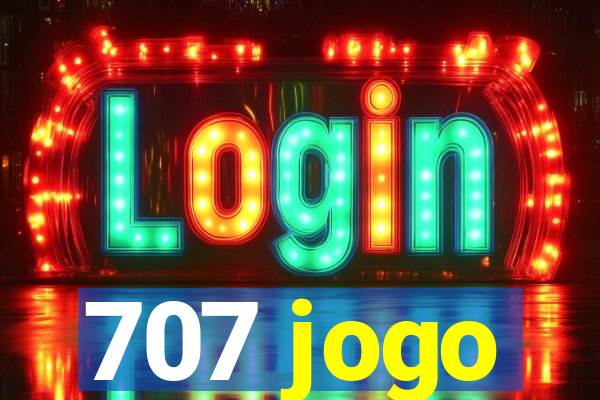 707 jogo