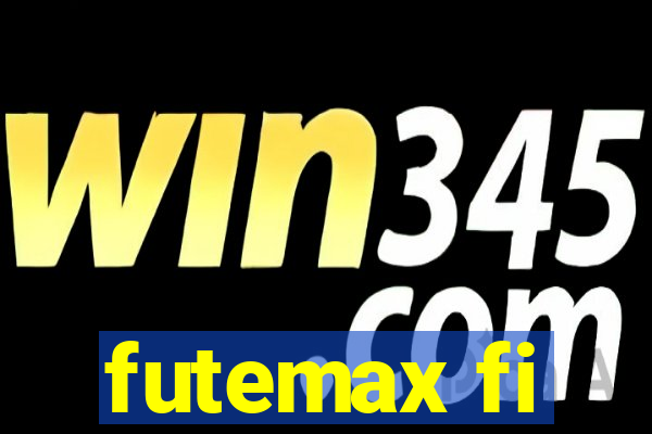 futemax fi