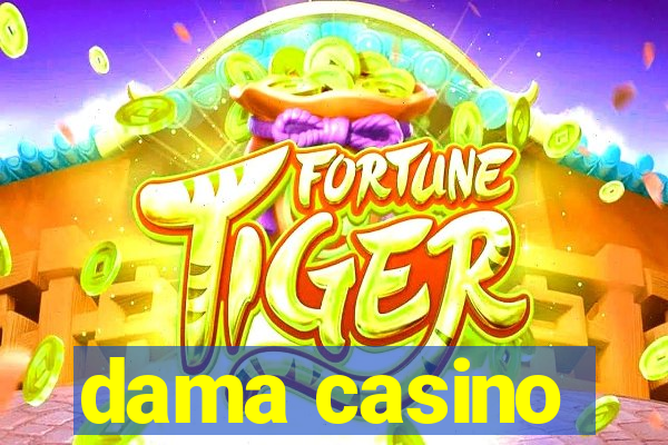 dama casino