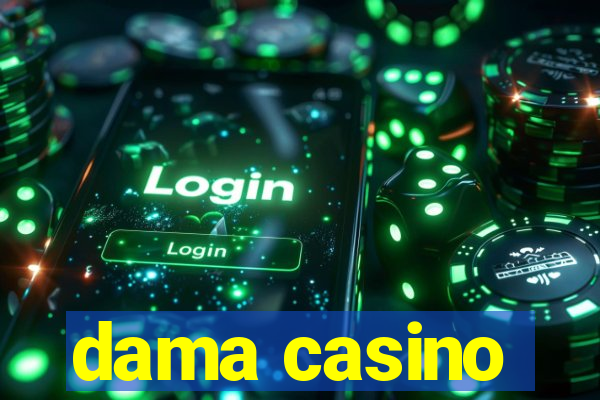 dama casino