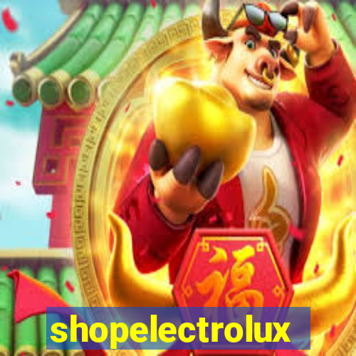 shopelectrolux