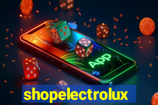 shopelectrolux