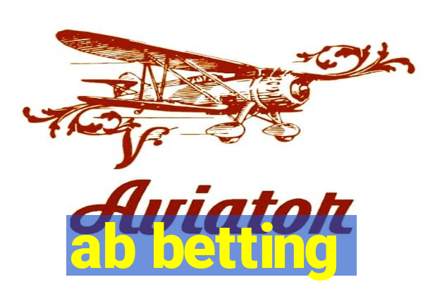 ab betting