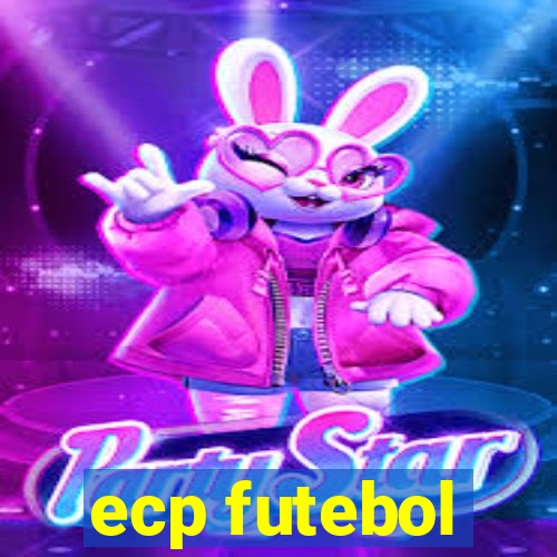 ecp futebol