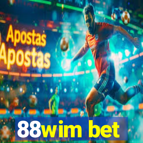 88wim bet