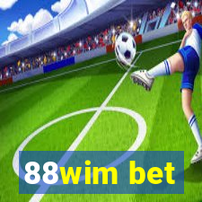 88wim bet