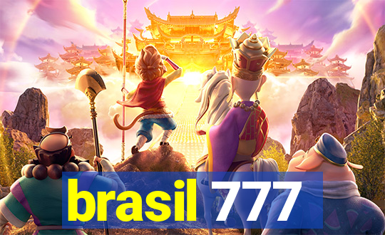 brasil 777