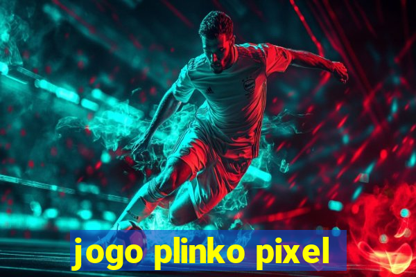 jogo plinko pixel