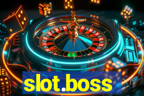 slot.boss