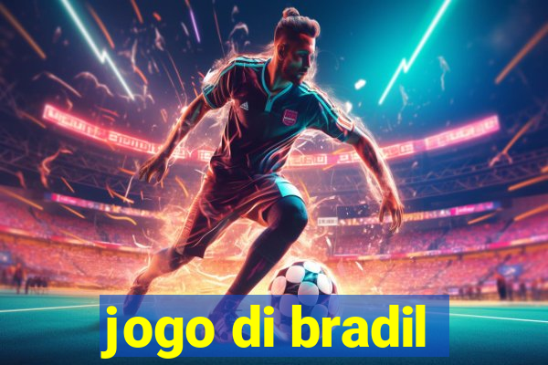 jogo di bradil