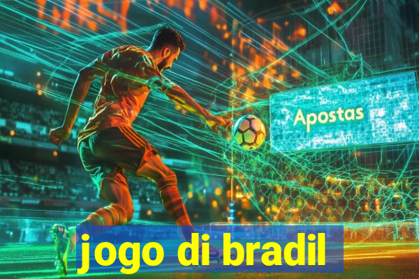 jogo di bradil