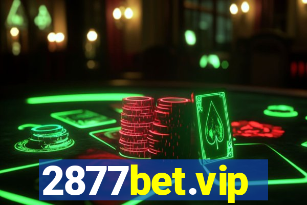 2877bet.vip