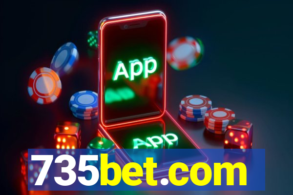 735bet.com