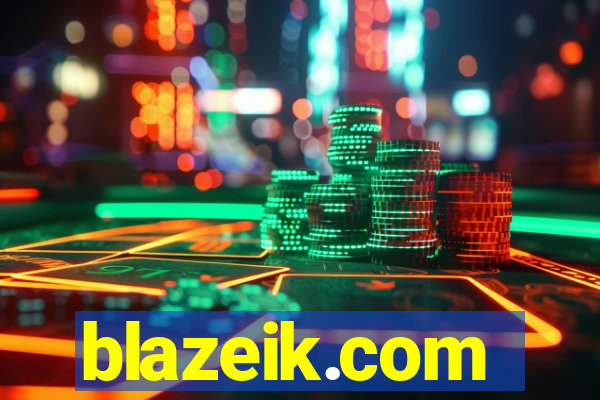 blazeik.com