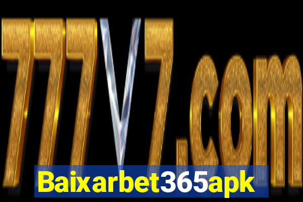 Baixarbet365apk