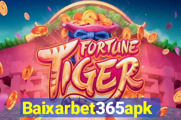 Baixarbet365apk