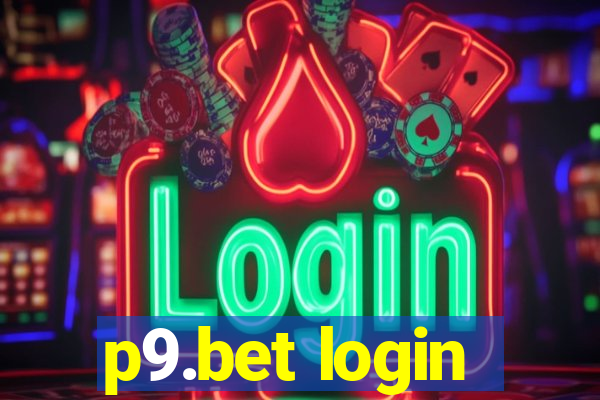 p9.bet login