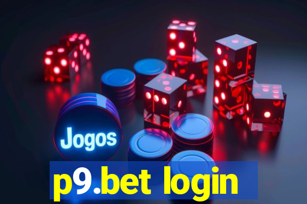 p9.bet login