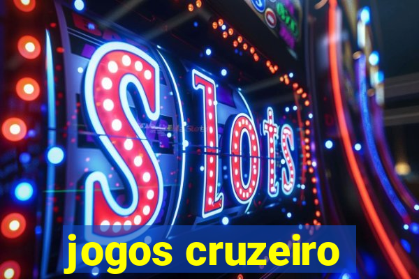 jogos cruzeiro