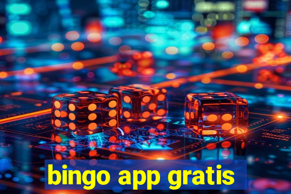 bingo app gratis