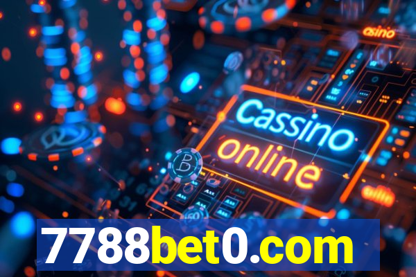 7788bet0.com