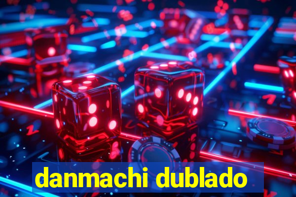 danmachi dublado