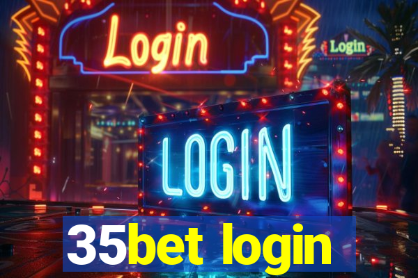 35bet login