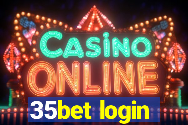 35bet login