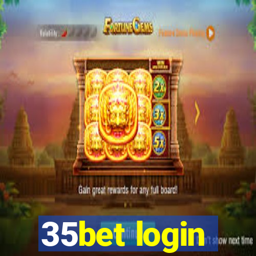 35bet login